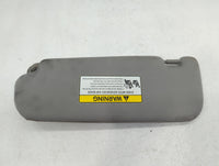 2011-2016 Kia Optima Sun Visor Shade Replacement Driver Left Mirror Fits Fits 2011 2012 2013 2014 2015 2016 OEM Used Auto Pa