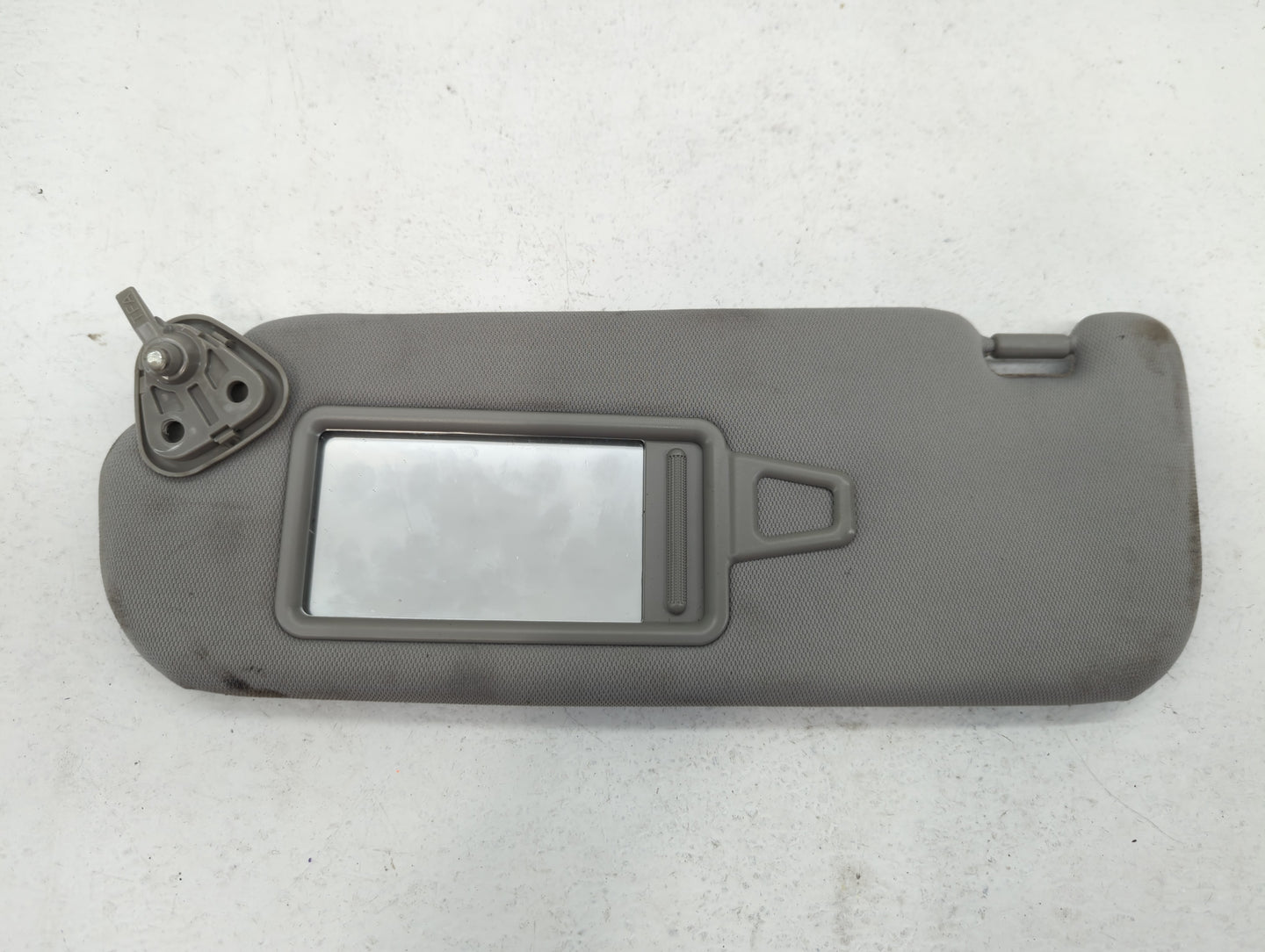2011-2016 Kia Optima Sun Visor Shade Replacement Passenger Right Mirror Fits Fits 2011 2012 2013 2014 2015 2016 OEM Used Aut