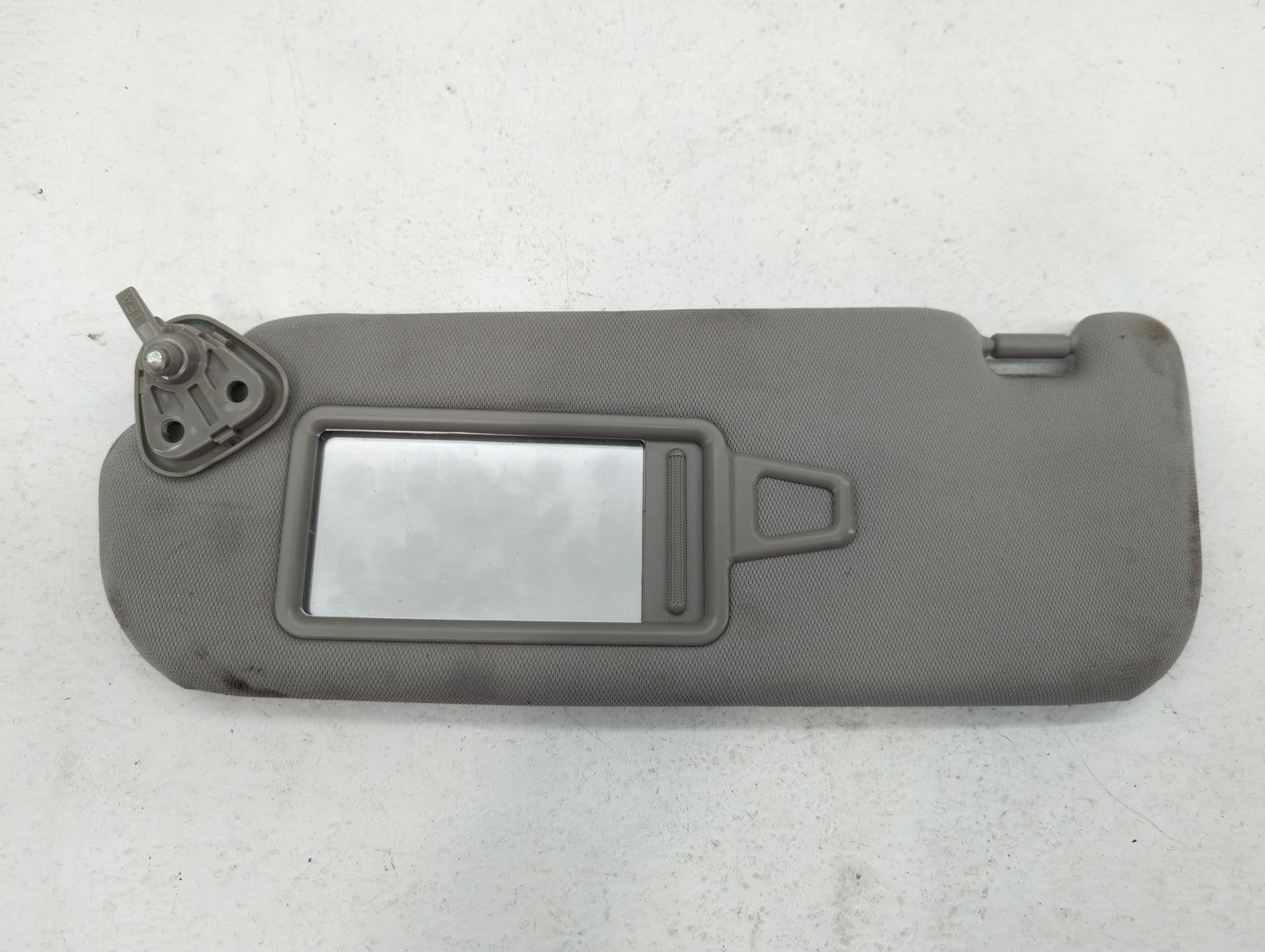 2011-2016 Kia Optima Sun Visor Shade Replacement Passenger Right Mirror Fits Fits 2011 2012 2013 2014 2015 2016 OEM Used Aut