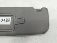 2011-2016 Kia Optima Sun Visor Shade Replacement Passenger Right Mirror Fits Fits 2011 2012 2013 2014 2015 2016 OEM Used Aut