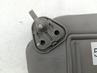 2011-2016 Kia Optima Sun Visor Shade Replacement Passenger Right Mirror Fits Fits 2011 2012 2013 2014 2015 2016 OEM Used Aut