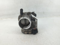 2011-2016 Kia Optima Throttle Body P/N:35100-2G800 Fits Fits 2011 2012 2013 2014 2015 2016 OEM Used Auto Parts - Oemusedauto