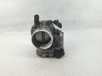 compare product 2011-2016 Kia Optima Throttle Body P/N:35100-2G800 Fits Fits 2011 2012 2013 2014 2015 2016 OEM Used Auto Parts