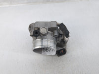 2011-2016 Kia Optima Throttle Body P/N:35100-2G800 Fits Fits 2011 2012 2013 2014 2015 2016 OEM Used Auto Parts - Oemusedauto