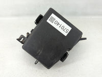 2011-2013 Kia Optima Fusebox Fuse Box Panel Relay Module P/N:91202-2T990 Fits Fits 2011 2012 2013 OEM Used Auto Parts - Oemu