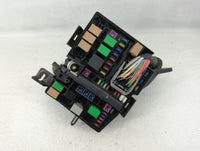 2011-2013 Kia Optima Fusebox Fuse Box Panel Relay Module P/N:91202-2T990 Fits Fits 2011 2012 2013 OEM Used Auto Parts - Oemu