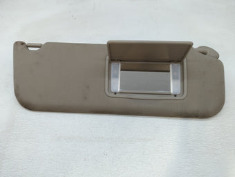 compare product 2011-2016 Kia Optima Sun Visor Shade Replacement Passenger Right Mirror Fits Fits 2011 2012 2013 2014 2015 2016 OEM Used Auto Parts