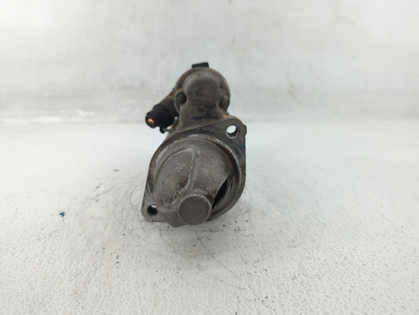 2008-2015 Kia Optima Car Starter Motor Solenoid OEM P/N:36100-2G200 Fits Fits 2008 2009 2010 2011 2012 2013 2014 2015 2016 O
