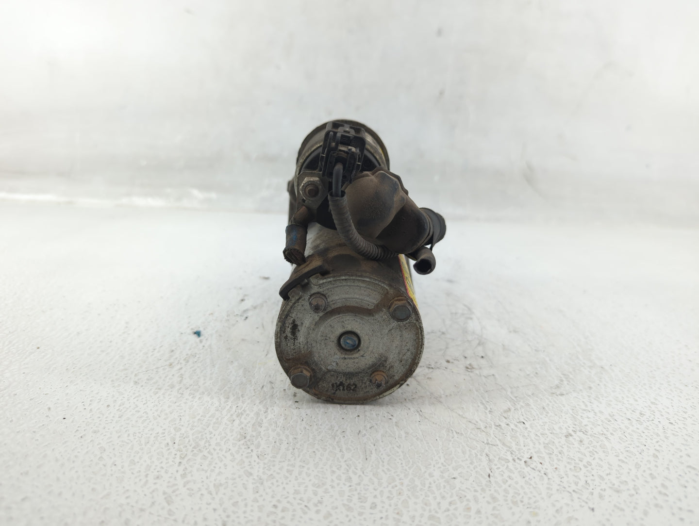 2008-2015 Kia Optima Car Starter Motor Solenoid OEM P/N:36100-2G200 Fits Fits 2008 2009 2010 2011 2012 2013 2014 2015 2016 O