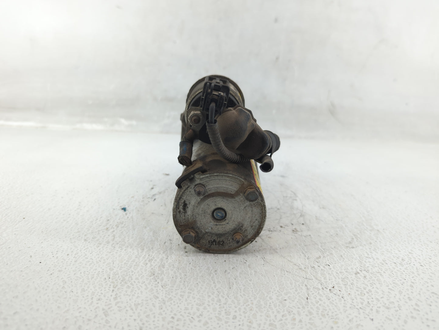 2008-2015 Kia Optima Car Starter Motor Solenoid OEM P/N:36100-2G200 Fits Fits 2008 2009 2010 2011 2012 2013 2014 2015 2016 O