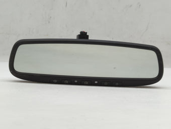 compare product 2013-2016 Kia Optima Interior Rear View Mirror Replacement OEM Fits Fits 2013 2014 2015 2016 2017 2018 2019 2020 OEM Used Auto Parts