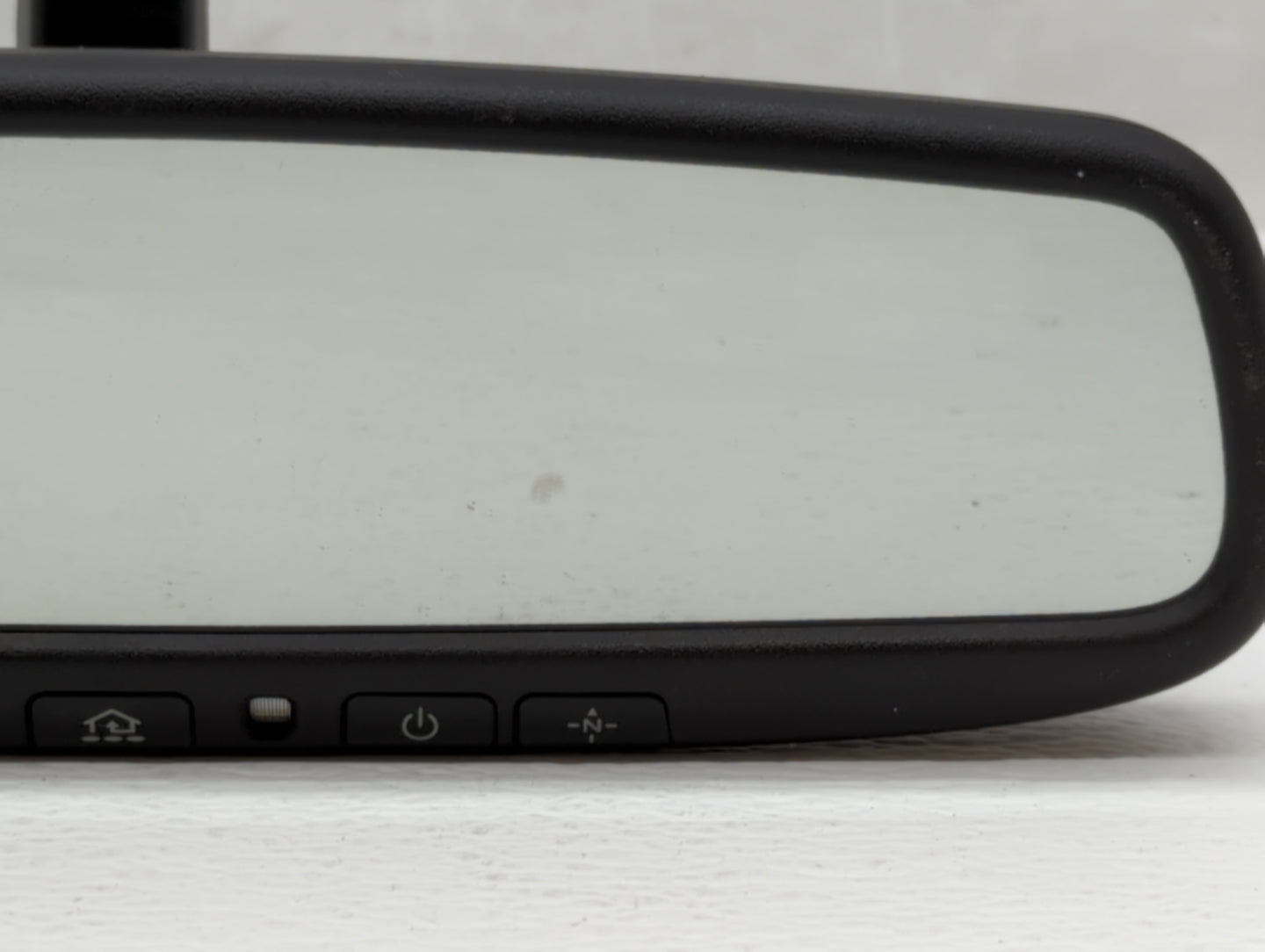 2013-2016 Kia Optima Interior Rear View Mirror Replacement OEM Fits Fits 2013 2014 2015 2016 2017 2018 2019 2020 OEM Used Au