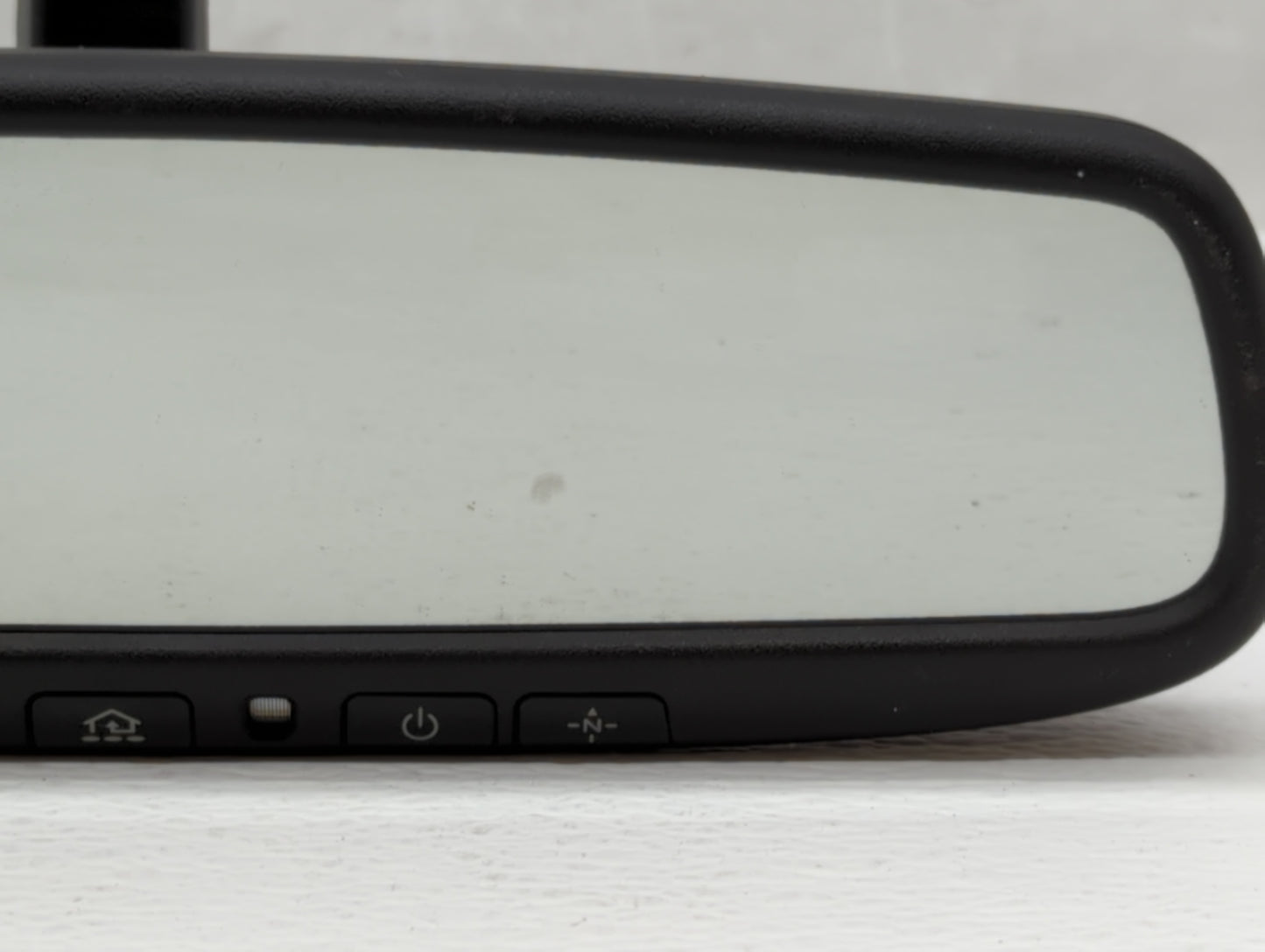 2013-2016 Kia Optima Interior Rear View Mirror Replacement OEM Fits Fits 2013 2014 2015 2016 2017 2018 2019 2020 OEM Used Au