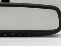 2013-2016 Kia Optima Interior Rear View Mirror Replacement OEM Fits Fits 2013 2014 2015 2016 2017 2018 2019 2020 OEM Used Au