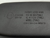 2013-2016 Kia Optima Interior Rear View Mirror Replacement OEM Fits Fits 2013 2014 2015 2016 2017 2018 2019 2020 OEM Used Au