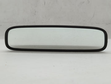 2011-2020 Kia Optima Interior Rear View Mirror Replacement OEM P/N:E4012143 Fits OEM Used Auto Parts - Oemusedautoparts1.com