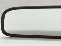 2011-2020 Kia Optima Interior Rear View Mirror Replacement OEM P/N:E4012143 Fits OEM Used Auto Parts - Oemusedautoparts1.com