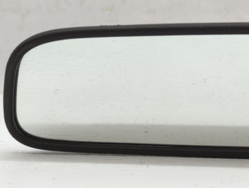 2011-2020 Kia Optima Interior Rear View Mirror Replacement OEM P/N:E4012143 Fits OEM Used Auto Parts