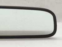 2011-2020 Kia Optima Interior Rear View Mirror Replacement OEM P/N:E4012143 Fits OEM Used Auto Parts - Oemusedautoparts1.com