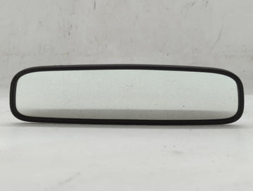 2011-2020 Kia Optima Interior Rear View Mirror Replacement OEM P/N:E4012143 Fits OEM Used Auto Parts - Oemusedautoparts1.com