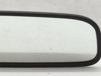 2011-2020 Kia Optima Interior Rear View Mirror Replacement OEM P/N:E4012143 Fits OEM Used Auto Parts - Oemusedautoparts1.com