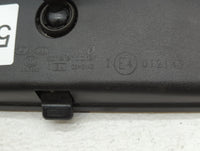 2011-2020 Kia Optima Interior Rear View Mirror Replacement OEM P/N:E4012143 Fits OEM Used Auto Parts - Oemusedautoparts1.com