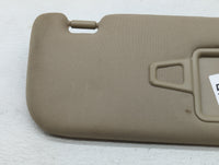 2011-2016 Kia Optima Sun Visor Shade Replacement Passenger Right Mirror Fits Fits 2011 2012 2013 2014 2015 2016 OEM Used Aut