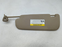 2011-2016 Kia Optima Sun Visor Shade Replacement Passenger Right Mirror Fits Fits 2011 2012 2013 2014 2015 2016 OEM Used Aut