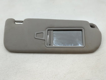 compare product 2011-2016 Kia Optima Sun Visor Shade Replacement Passenger Right Mirror Fits Fits 2011 2012 2013 2014 2015 2016 OEM Used Auto Parts