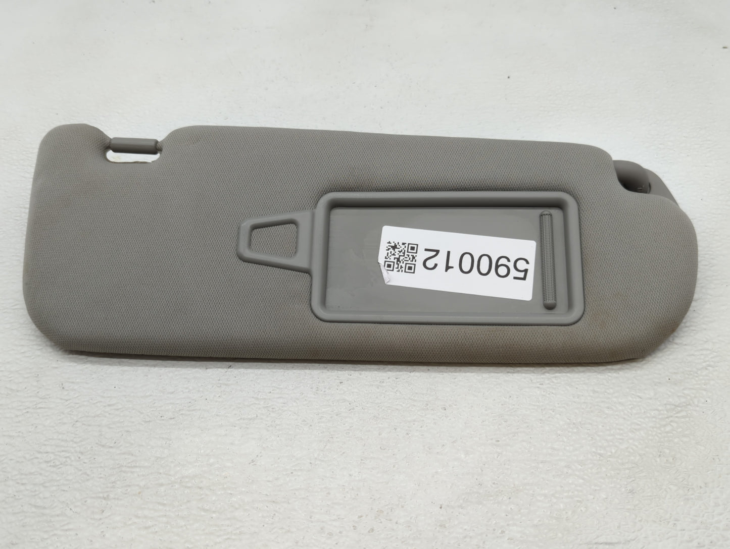 2011-2016 Kia Optima Sun Visor Shade Replacement Passenger Right Mirror Fits Fits 2011 2012 2013 2014 2015 2016 OEM Used Aut