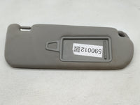 2011-2016 Kia Optima Sun Visor Shade Replacement Passenger Right Mirror Fits Fits 2011 2012 2013 2014 2015 2016 OEM Used Aut