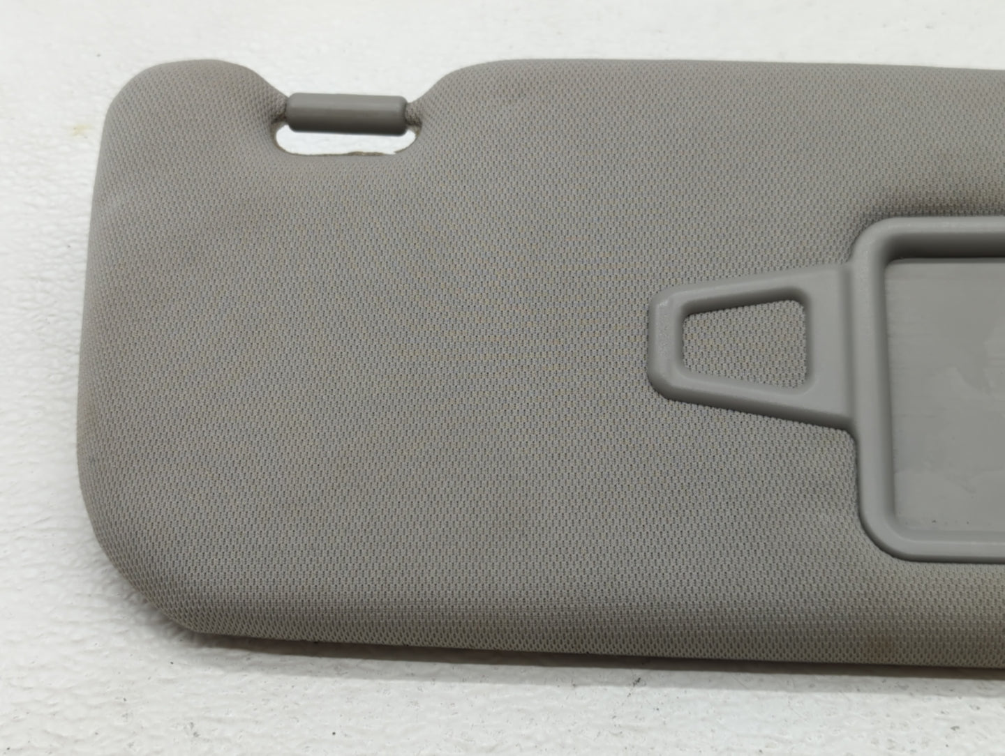 2011-2016 Kia Optima Sun Visor Shade Replacement Passenger Right Mirror Fits Fits 2011 2012 2013 2014 2015 2016 OEM Used Aut