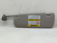 2011-2016 Kia Optima Sun Visor Shade Replacement Passenger Right Mirror Fits Fits 2011 2012 2013 2014 2015 2016 OEM Used Aut