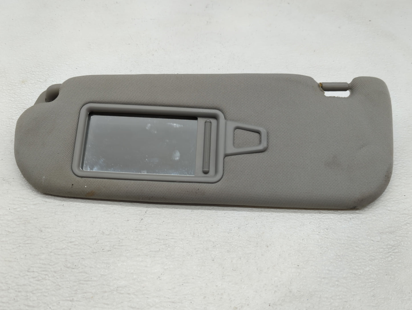 2011-2016 Kia Optima Sun Visor Shade Replacement Driver Left Mirror Fits Fits 2011 2012 2013 2014 2015 2016 OEM Used Auto Pa