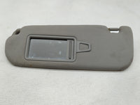 2011-2016 Kia Optima Sun Visor Shade Replacement Driver Left Mirror Fits Fits 2011 2012 2013 2014 2015 2016 OEM Used Auto Pa