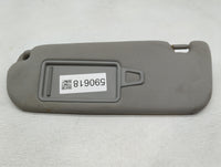 2011-2016 Kia Optima Sun Visor Shade Replacement Driver Left Mirror Fits Fits 2011 2012 2013 2014 2015 2016 OEM Used Auto Pa