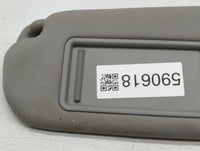 2011-2016 Kia Optima Sun Visor Shade Replacement Driver Left Mirror Fits Fits 2011 2012 2013 2014 2015 2016 OEM Used Auto Pa