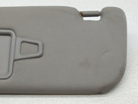 2011-2016 Kia Optima Sun Visor Shade Replacement Driver Left Mirror Fits Fits 2011 2012 2013 2014 2015 2016 OEM Used Auto Pa