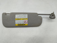 2011-2016 Kia Optima Sun Visor Shade Replacement Driver Left Mirror Fits Fits 2011 2012 2013 2014 2015 2016 OEM Used Auto Pa