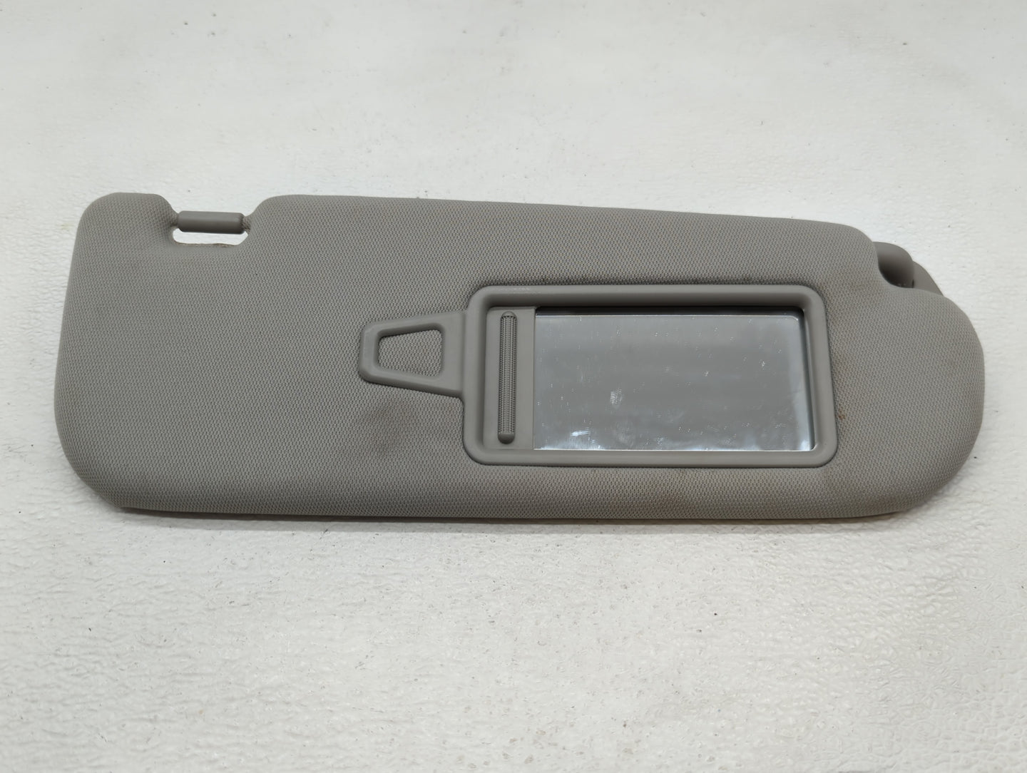 2011-2016 Kia Optima Sun Visor Shade Replacement Passenger Right Mirror Fits Fits 2011 2012 2013 2014 2015 2016 OEM Used Aut
