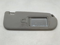 2011-2016 Kia Optima Sun Visor Shade Replacement Passenger Right Mirror Fits Fits 2011 2012 2013 2014 2015 2016 OEM Used Aut
