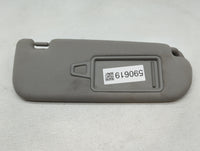 2011-2016 Kia Optima Sun Visor Shade Replacement Passenger Right Mirror Fits Fits 2011 2012 2013 2014 2015 2016 OEM Used Aut