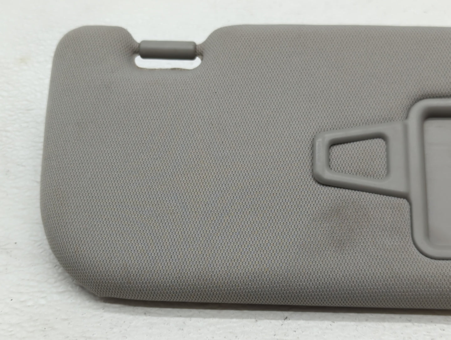 2011-2016 Kia Optima Sun Visor Shade Replacement Passenger Right Mirror Fits Fits 2011 2012 2013 2014 2015 2016 OEM Used Aut