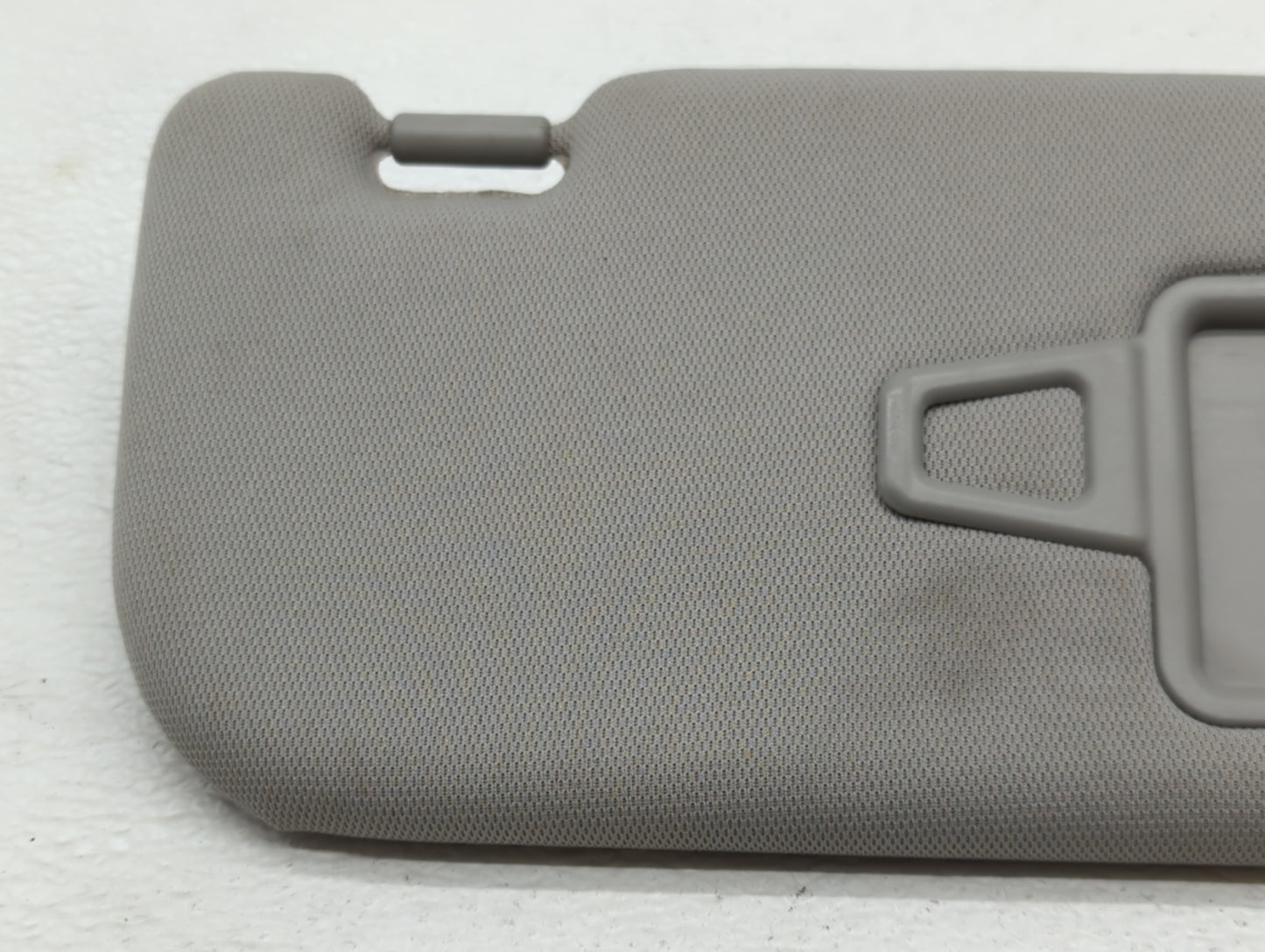 2011-2016 Kia Optima Sun Visor Shade Replacement Passenger Right Mirror Fits Fits 2011 2012 2013 2014 2015 2016 OEM Used Aut