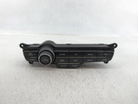 2011-2013 Kia Optima Am Fm Cd Player Radio Receiver - Oemusedautoparts1.com