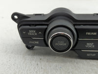 2011-2013 Kia Optima Am Fm Cd Player Radio Receiver - Oemusedautoparts1.com