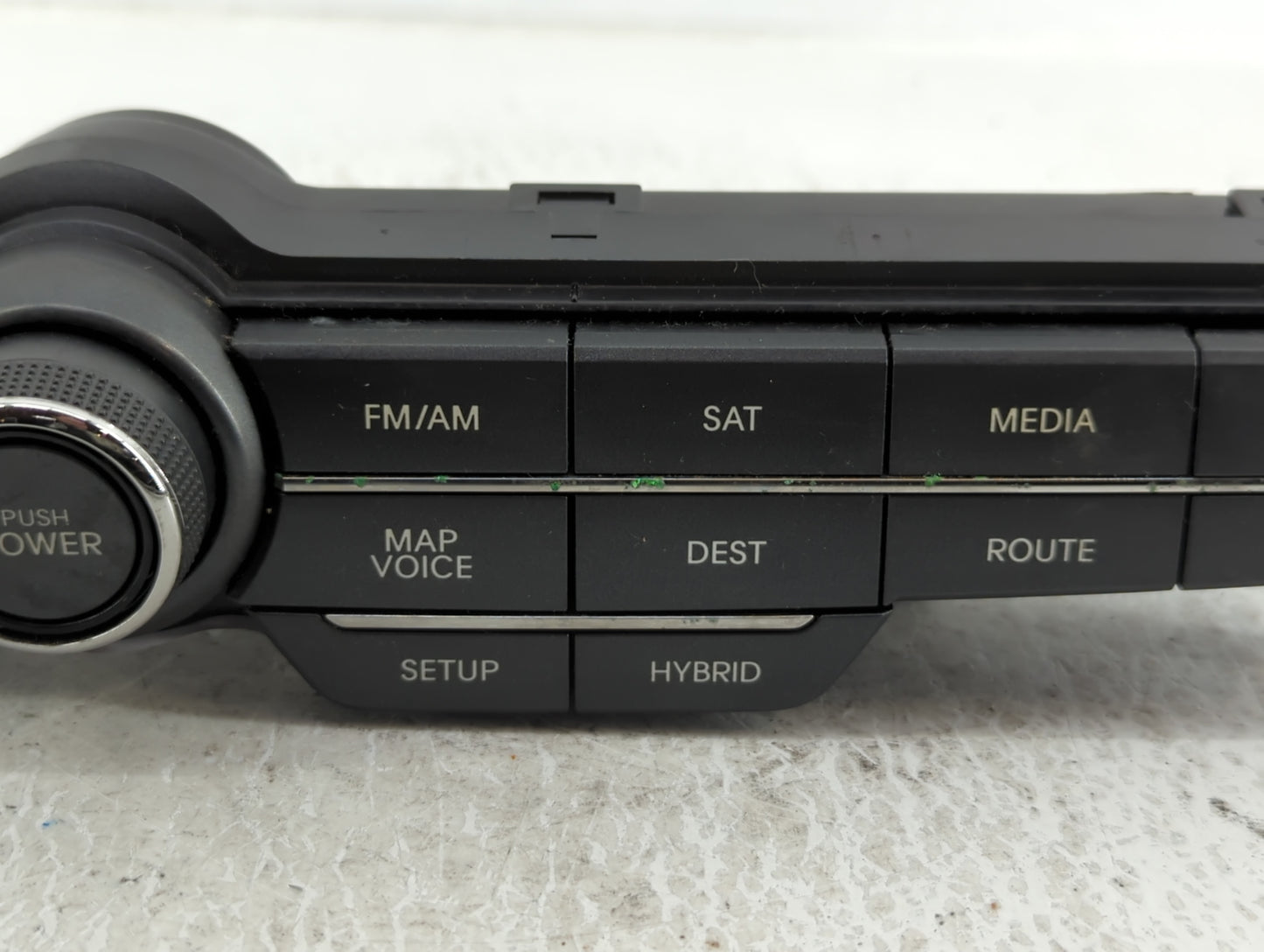 2011-2013 Kia Optima Am Fm Cd Player Radio Receiver - Oemusedautoparts1.com
