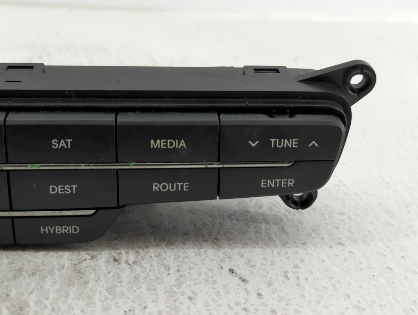 2011-2013 Kia Optima Am Fm Cd Player Radio Receiver - Oemusedautoparts1.com