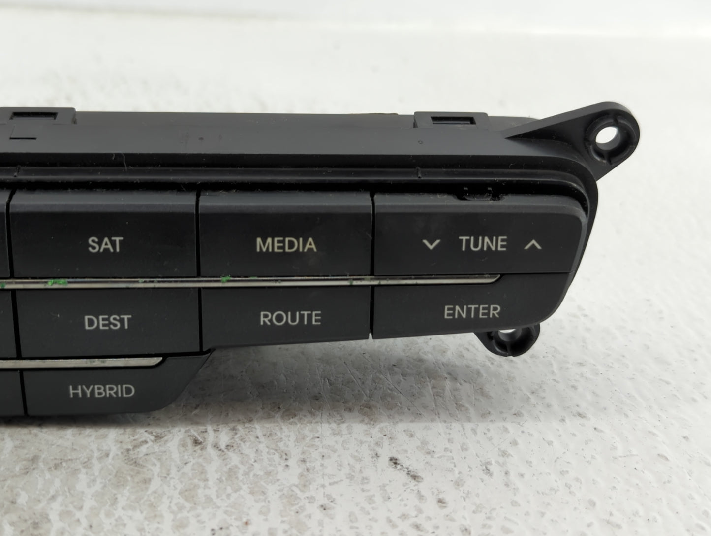 2011-2013 Kia Optima Am Fm Cd Player Radio Receiver - Oemusedautoparts1.com