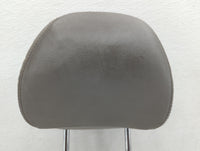 2012-2013 Kia Optima Headrest Head Rest Front Driver Passenger Seat Fits Fits 2012 2013 OEM Used Auto Parts - Oemusedautopar